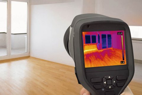 Thermal imaging